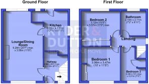 Floorplans