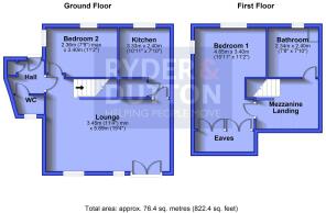 Floorplans