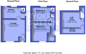 Floorplans