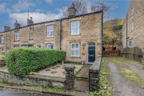 Grains Road, Delph, Saddleworth, OL3