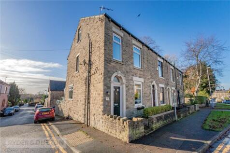 Oldham Road, Springhead, Saddleworth, OL4