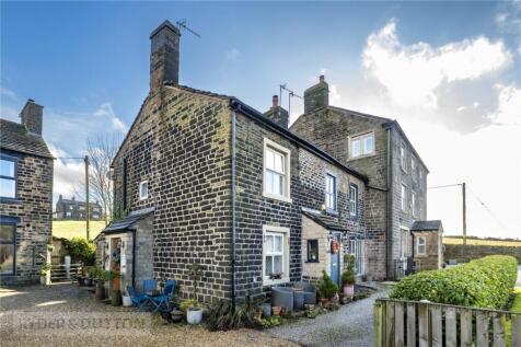 Kiln Green, Diggle, Saddleworth, OL3