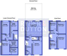 Floorplans