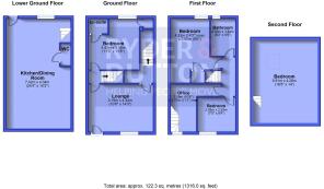 Floorplans