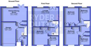 Floorplans