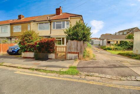 Risdale Road, Ashton Vale, Bristol, BS3