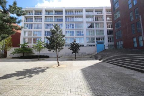 Skypark Road, Bedminster, Bristol, BS3