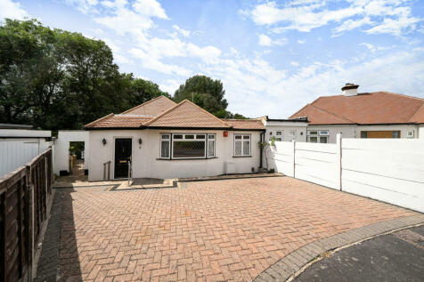 Pinner - 3 bedroom bungalow for sale