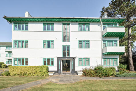 Elm Park Road, Pinner, Middlesex