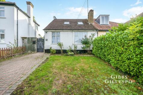 Alandale Drive, Pinner