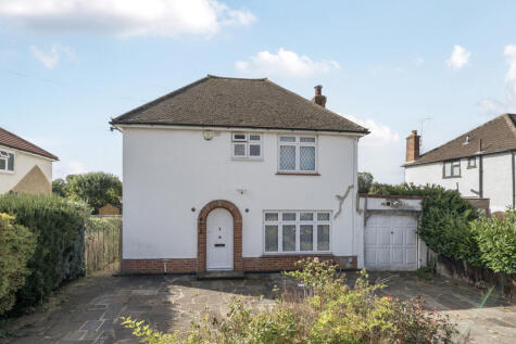 Colburn Avenue, Pinner