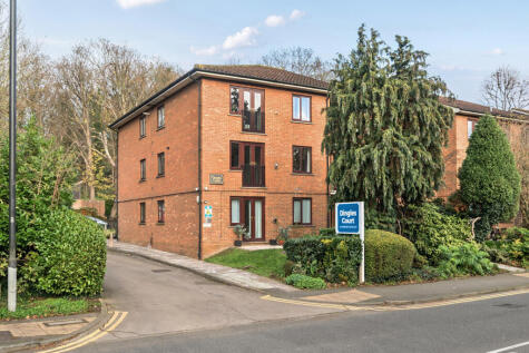 Uxbridge Road, Pinner