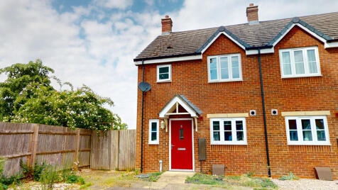 Guinevere Road, Cheltenham