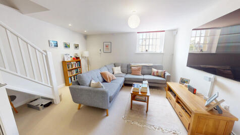 St Georges Street, Cheltenham