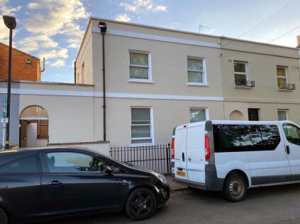 St Philips Street, Leckhampton