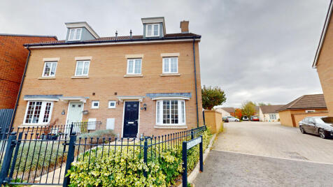 Chestnut Road, Brockworth