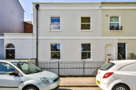 1 St Philips Street, Cheltenham