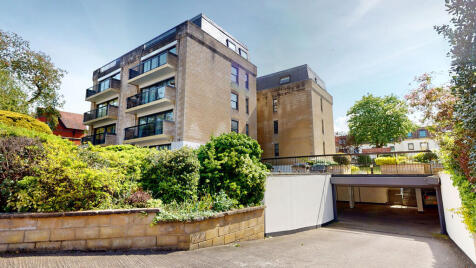 Western Court, Western Road,