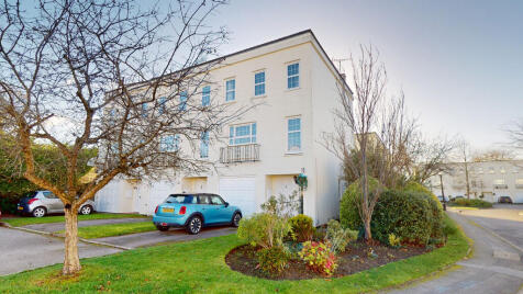 Keynshambury Road, Cheltenham