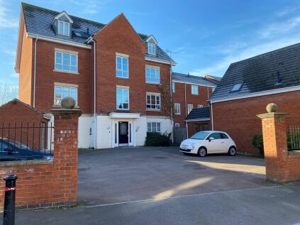 Pilgrove Way, Cheltenham