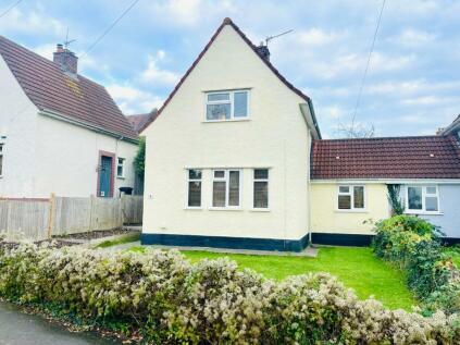 Charterhouse Road, Bristol