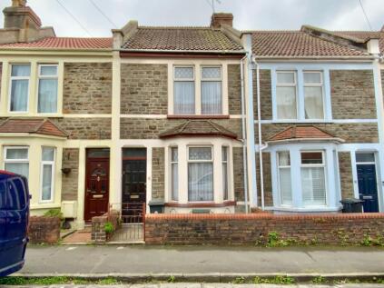 Sloan Street, St George, Bristol