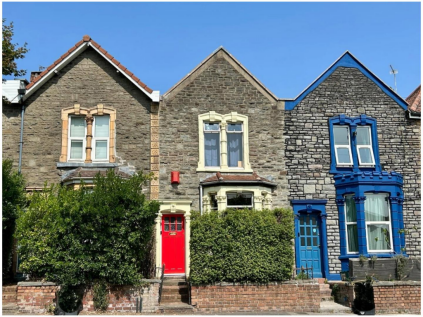 Speedwell Road, St George, Bristol