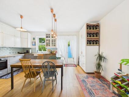 Victor Street, Bristol