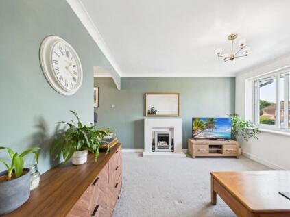 Atlas Close, Bristol