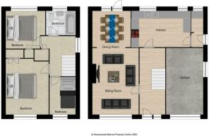 Floorplan.