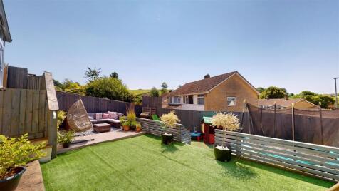 Hillside Close, Paulton, Bristol