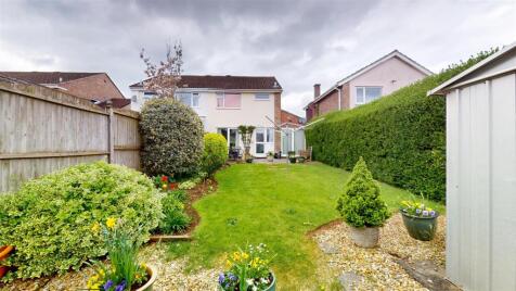 Millfield, Midsomer Norton, Radstock