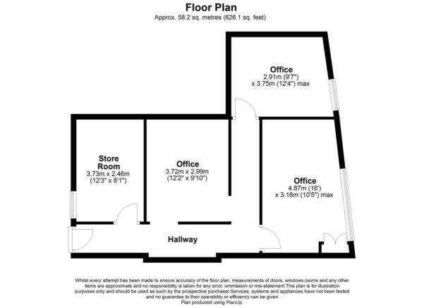 Floor plan. back office.JPG