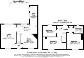 Elm Tree Avenue, Westfield - Floorplan.JPG