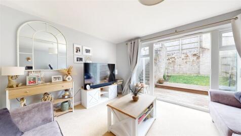 Old Print Works Road, Paulton