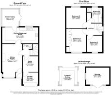 Lark Close, Radstock - Floorplan.JPG