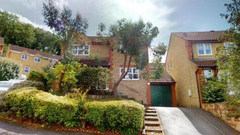 Ivy Walk, Midsomer Norton, Radstock