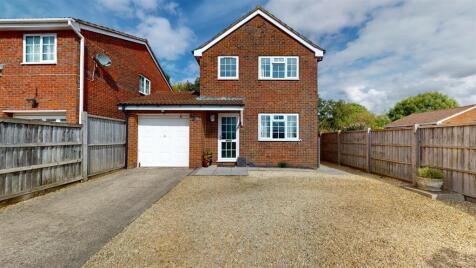 Birch Road, Westfield, Radstock