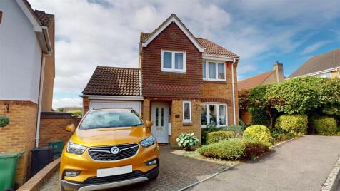 Underleaf Way, Peasedown St. John, Bath