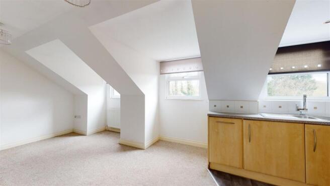 Kitchen/Living Room