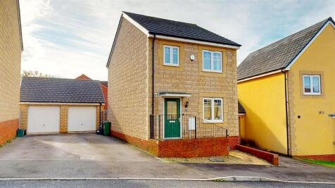 Monger Lane, Midsomer Norton, Radstock