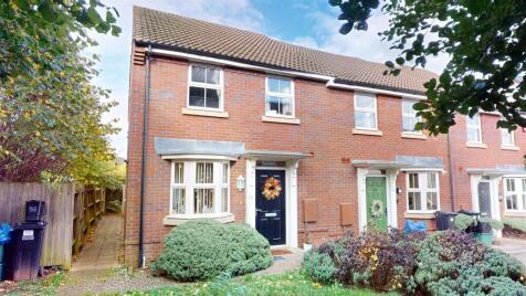 Withies Way, Midsomer Norton, Radstock