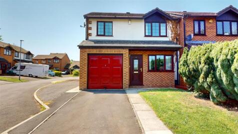 Haydon Gate, Haydon,