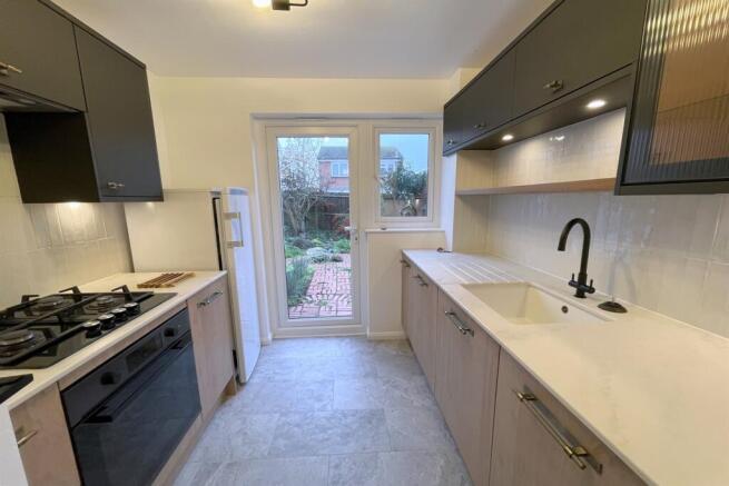 Stunning+new+kitchen