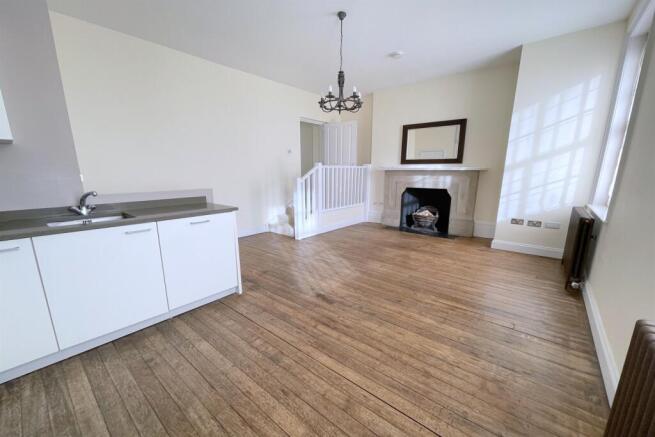 Open+plan+kitche
