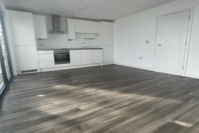 Open plan stunning s