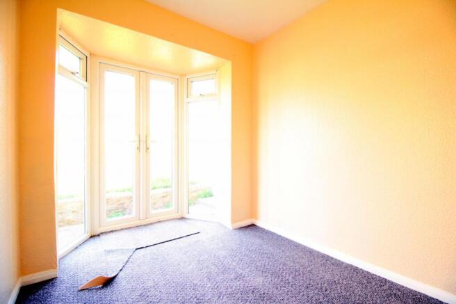 GF Bedroom