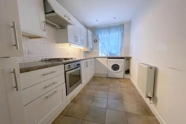 Modern+fitted+kitche