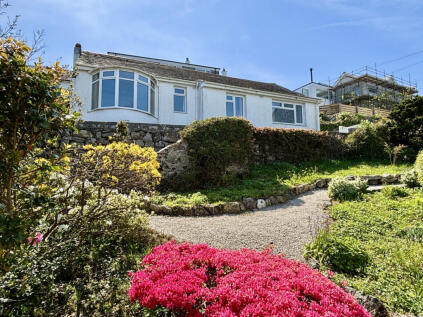 Sea View Terrace, Newlyn, TR18 5PE