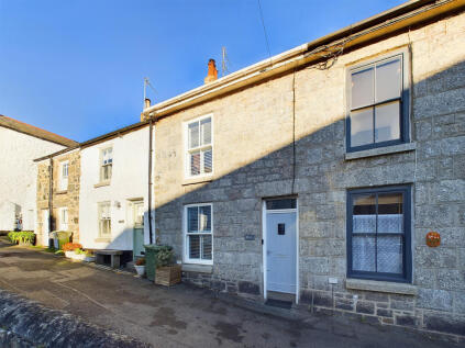 Duck Street, Mousehole, TR19 6QW